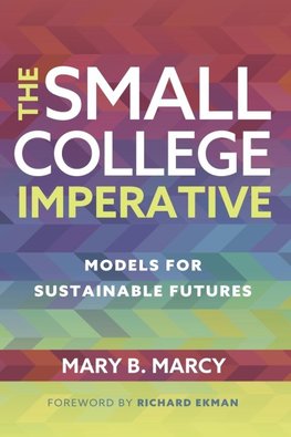 The Small College Imperative