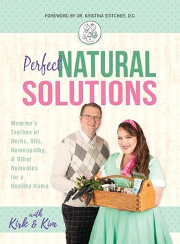 Perfect Natural Solutions