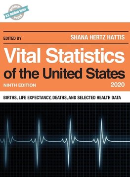 Vital Statistics of the United States 2020