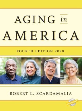 Aging in America 2020, Fourth Edition