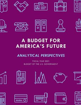 A Budget for America's Future