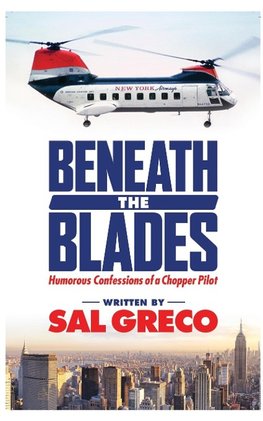 Beneath the Blades