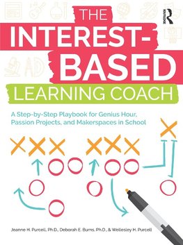 The Interest-Based Learning Coach