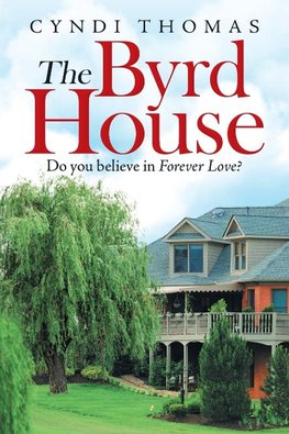 The Byrd House