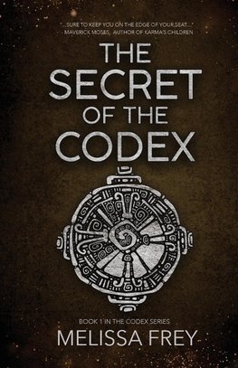 The Secret of the Codex