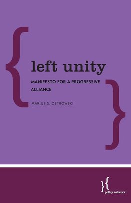 Left Unity