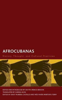 Afrocubanas