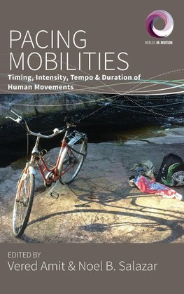 Pacing Mobilities