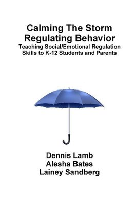 Calming The Storm Regulating Behavior