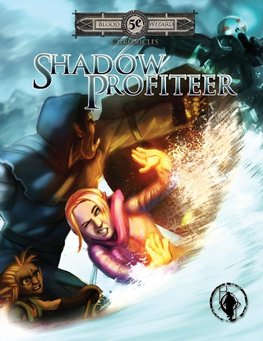 Shadow Profiteer