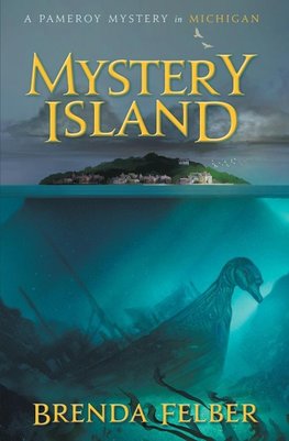 Mystery Island