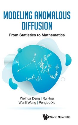 Modeling Anomalous Diffusion