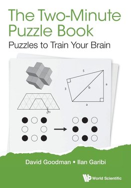 The Two-Minute Puzzle Book