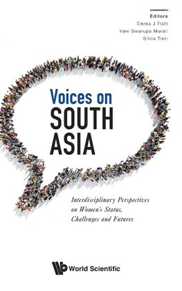 Voices on South Asia