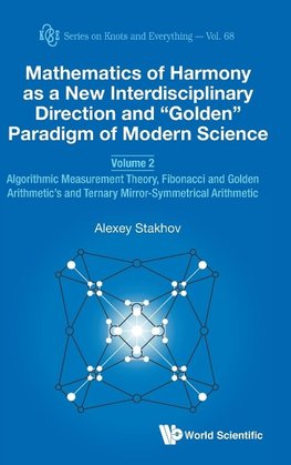 Mathematics of Harmony as a New Interdisciplinary Direction and "Golden" Paradigm of Modern Science