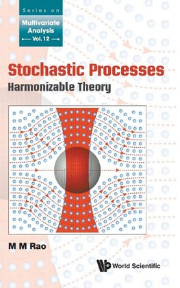 Stochastic Processes