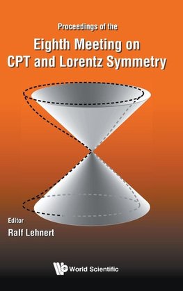 CPT and Lorentz Symmetry