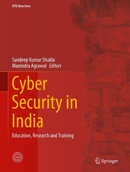 Cyber Security in India