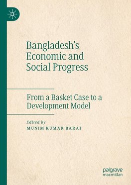 Bangladesh's Economic and Social Progress