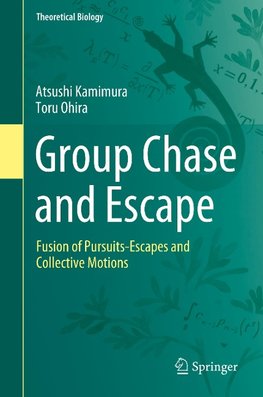 Group Chase and Escape