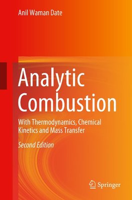 Analytic Combustion