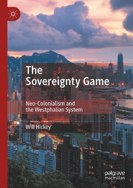 The Sovereignty Game