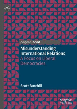 Misunderstanding International Relations