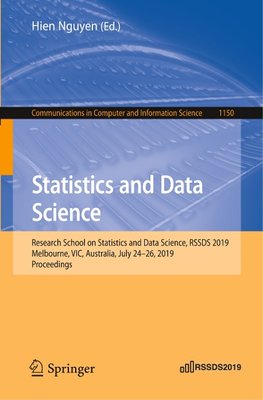 Statistics and Data Science