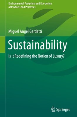 Sustainability