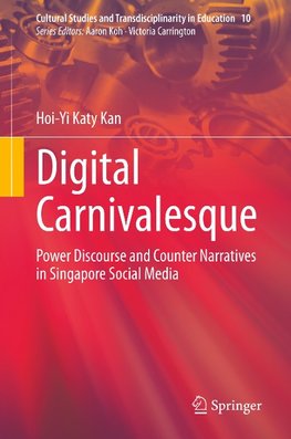 Digital Carnivalesque