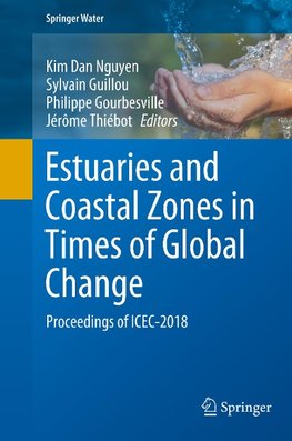 Estuaries and Coastal Zones in Times of Global Change