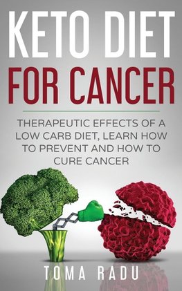 Keto Diet for Cancer