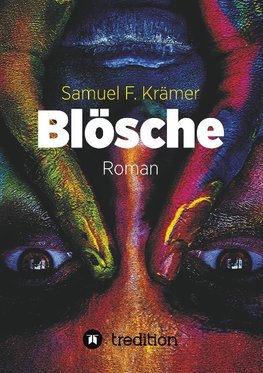 Blösche - Das Böse kommt nicht vom Teufel