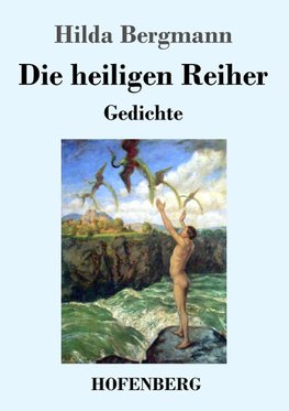 Die heiligen Reiher