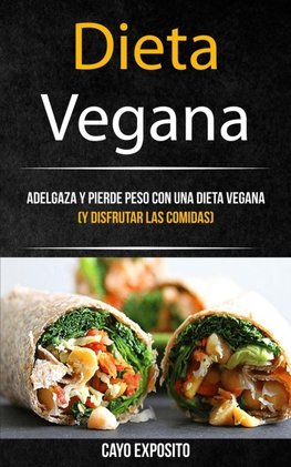 Dieta Vegana