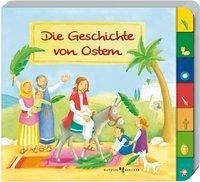 Die Geschichte von Ostern