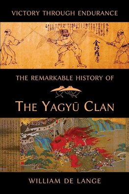 The Remarkable History of the Yagyu Clan