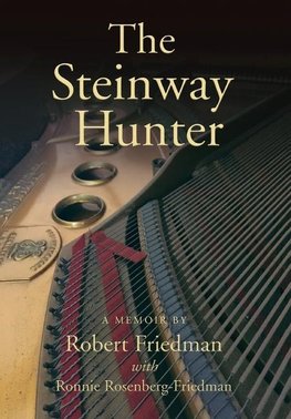 The Steinway Hunter