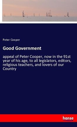 Good Government