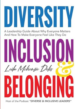 Diversity, Inclusion & Belonging