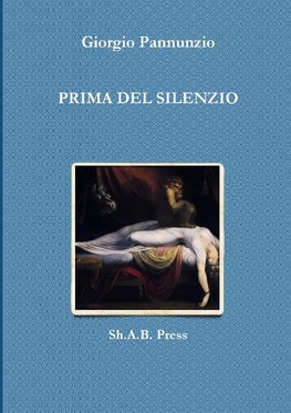 PRIMA DEL SILENZIO