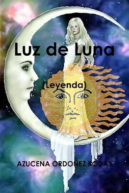 Luz de Luna (Leyenda)