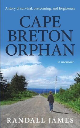 Cape Breton Orphan