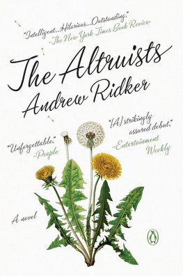 The Altruists