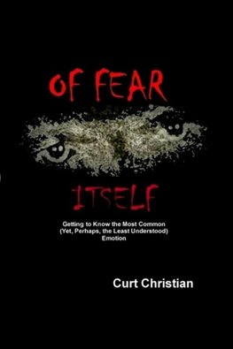 Of Fear Itself