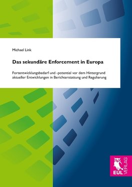 Das sekundäre Enforcement in Europa