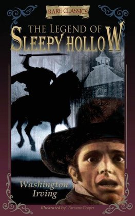 The Legend of Sleepy Hollow