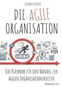 DIE AGILE ORGANISATION