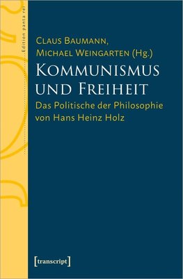 Kommunismus und Freiheit