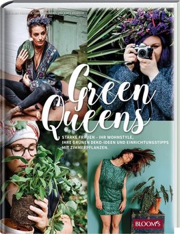 Green Queens